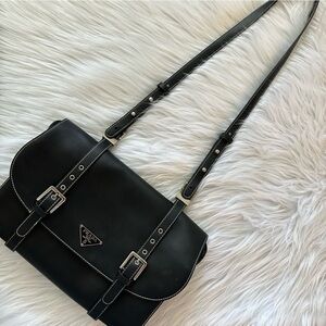 Black Handbag